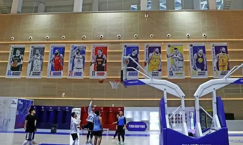 为什么我的篮球罚球总是不进?_2